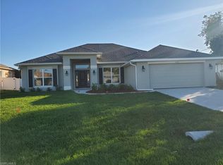 1610 SW 22nd Ln, Cape Coral, FL 33991