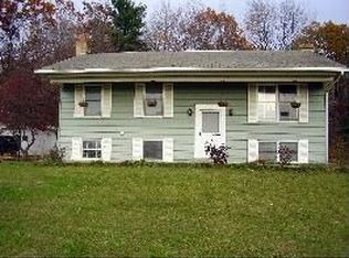 374 Spruce Rd, Moshannon, PA 16859