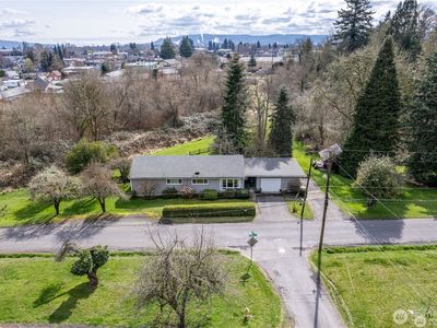 708 Fishers Lane, Kelso, WA, 98626