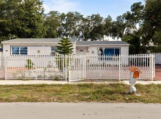 3250 NW 169th Ter, Miami Gardens, FL 33056