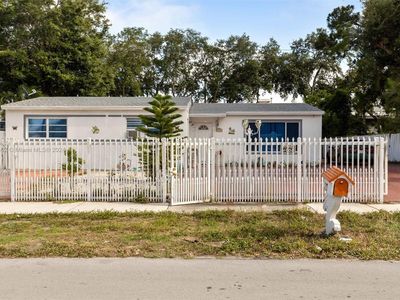 3250 NW 169th Ter, Miami Gardens, FL, 33056