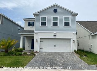 3019 Prelude Ln, Kissimmee, FL 34746