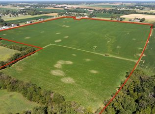 0 Barretts Run Rd, Bridgeton, NJ 08302