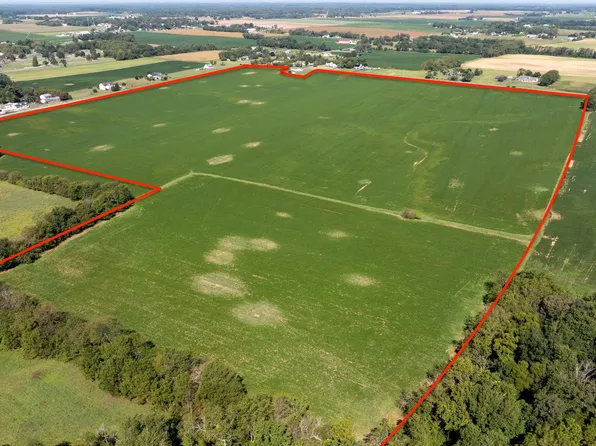 0 Barretts Run Rd, Bridgeton, NJ 08302