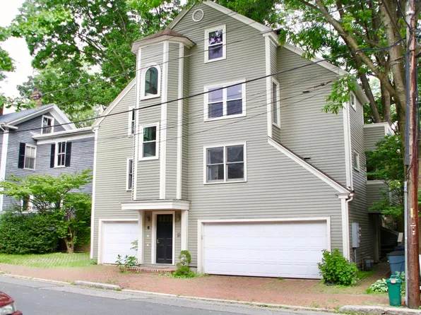 6 Athens St APT A, Cambridge, MA 02138