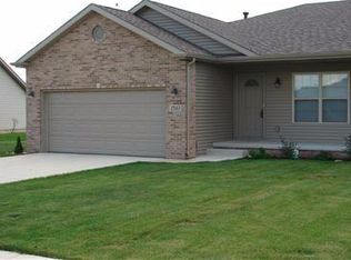 1583 E 177th Ct, Lowell, IN 46356