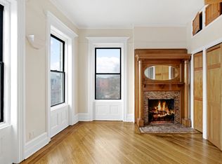 276 Carlton Ave #3, Brooklyn, NY 11205