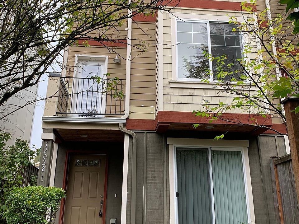 1st image of 12028 33rd Ave NE APT C