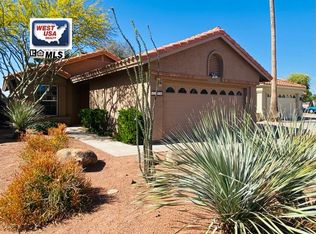 1056 N Arroya, Mesa, AZ 85205