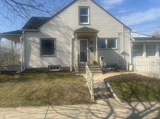 2374 S 65th St, West Allis, WI 53219