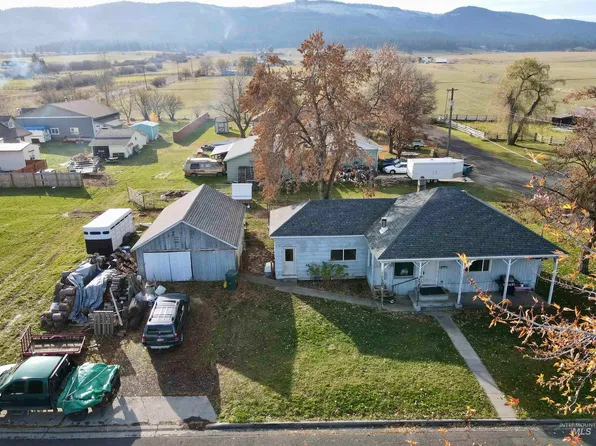 1303 Scott St, Grangeville, ID 83530