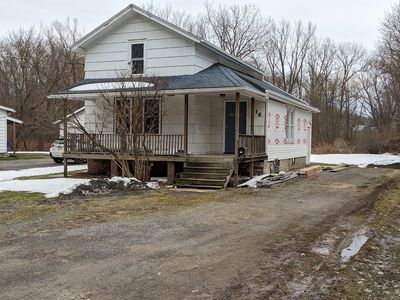 216 Caroline St, Albion, NY, 14411