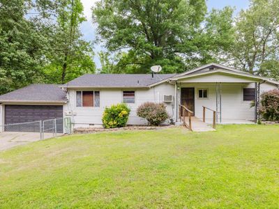 157 Sunset Loop, Perryville, AR, 72126