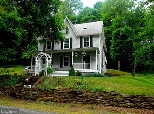 121 Chesterville Rd, Landenberg, PA 19350