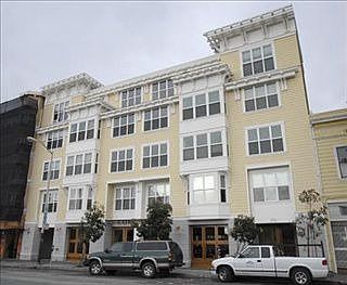 1st image of 270 Valencia St APT 405