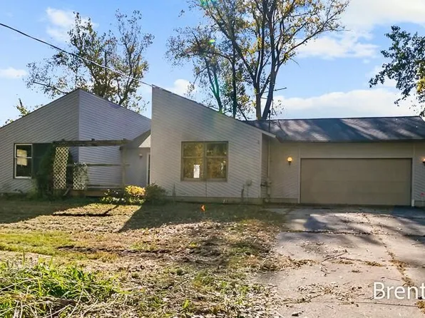 6500 Bauer Rd, Hudsonville, MI 49426