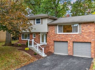 125 S Jamestown Rd, Coraopolis, PA 15108