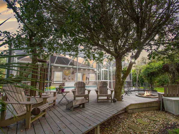 304 S Ocean Trace Rd, Saint Augustine, FL 32080