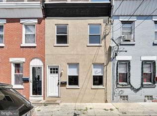 429 Miller St, Philadelphia, PA 19125