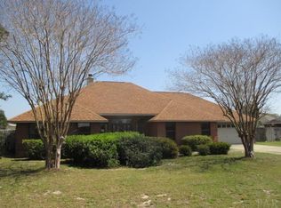 5026 Jenny Ln, Perdido Key, FL 32507