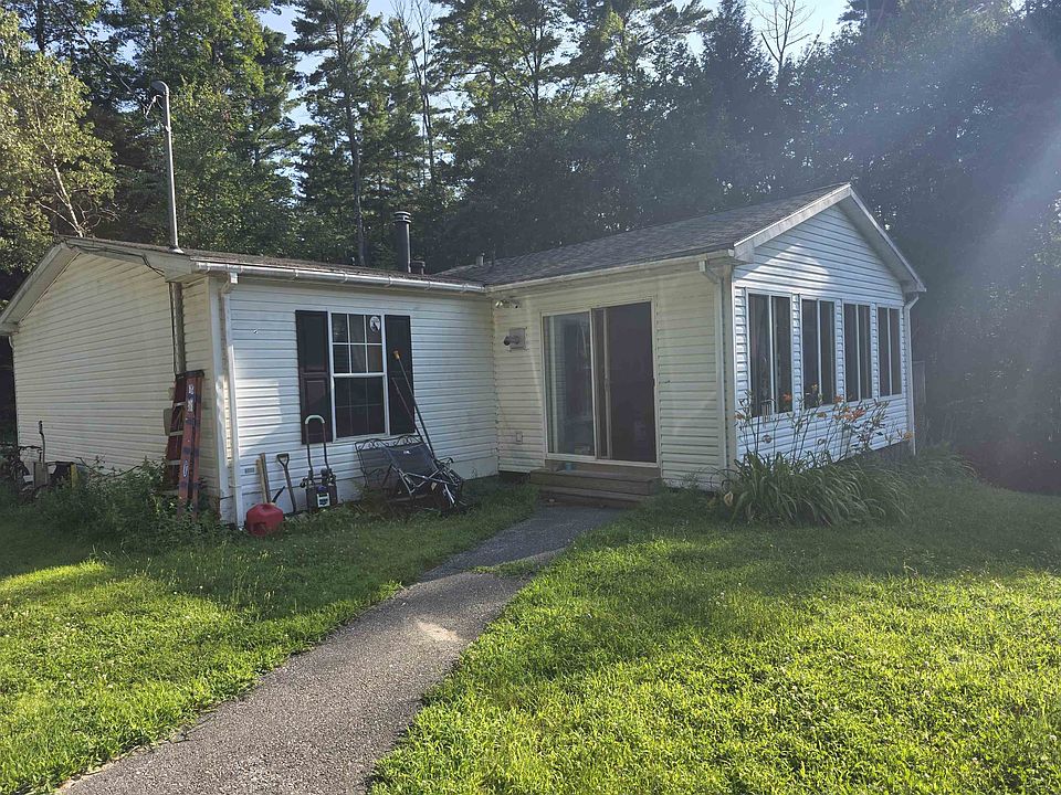 2nd image of 96 Clement Hill Road