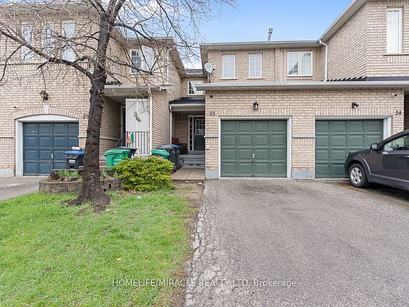 4th image of 7115 Rexwood Rd #22