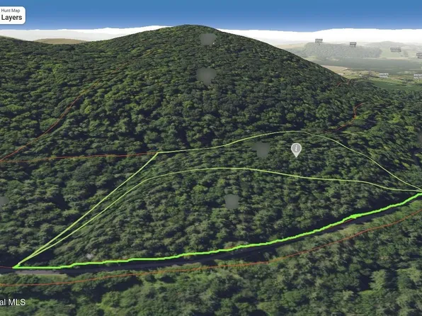 L16.1&16.7 Vly Summit Road, Greenwich, NY 12834