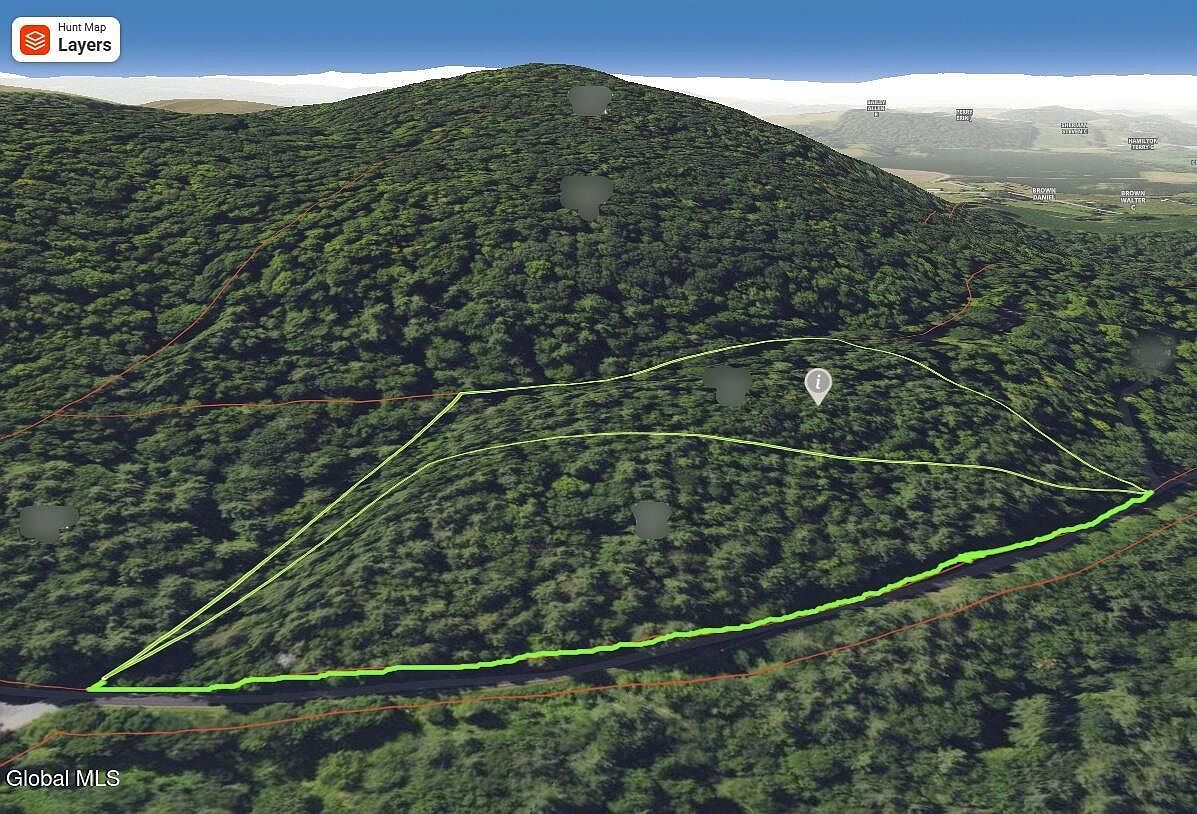 1st image of L16.1&16.7 Vly Summit Road