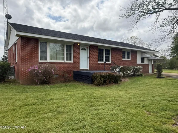 5389 Rives Mount Pelia Rd, Rives, TN 38253