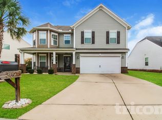 309 Finch Ln, Lexington, SC 29073