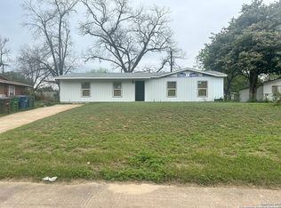 311 Kenmar Dr, San Antonio, TX 78220