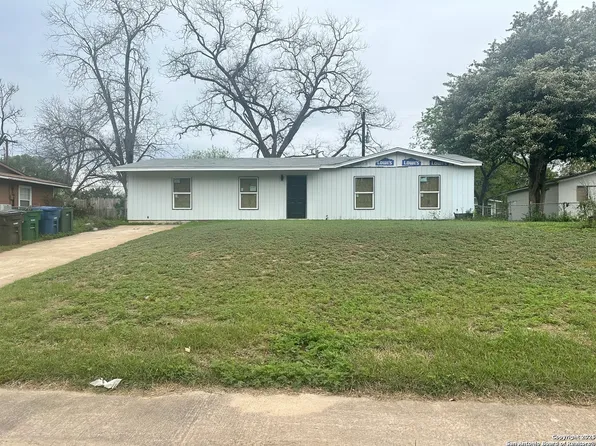 311 Kenmar, San Antonio, TX 78220