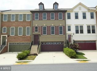 530 Glade Fern Ter SE, Leesburg, VA 20175