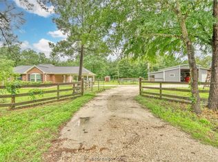 22243 Chapel Way, Richards, TX 77873