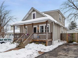 305 S Lincoln St, Westmont, IL