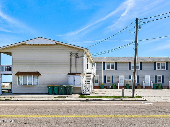 2nd image of 501 Fort Fisher Boulevard S Unit 6 & 7