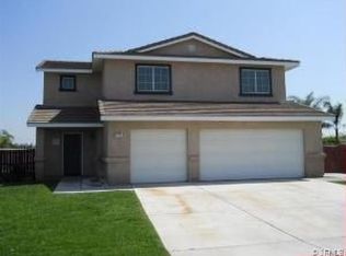 1729 W Banyon St, Rialto, CA 92377