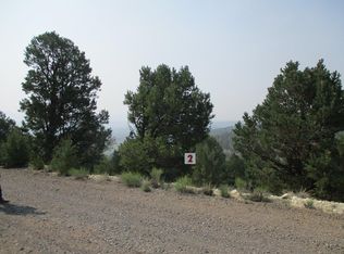 1715 W Pinyon Hills Rd, Hatch, UT 84735