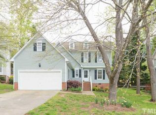 9720 Dansington Ct, Raleigh, NC 27615