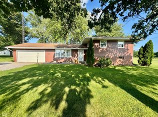 1628 N 300 W, Crawfordsville, IN 47933