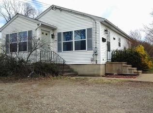 460 Main St, Oxford, MA 01540