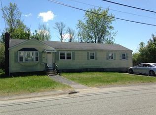 8 Scannell Rd, Randolph, MA 02368