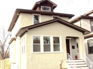 1147 S Scoville Ave, Oak Park, IL 60304