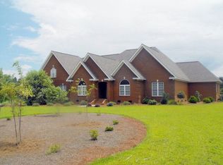 85 Fordham Rd, Lenox, GA 31637