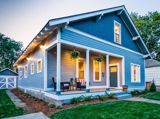533 Juniper St, Walla Walla, WA 99362