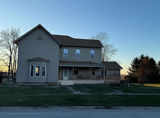 407 Orchard St, Chebanse, IL 60922