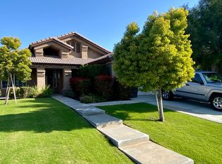 5214 Au Chocolat Dr, Bakersfield, CA 93311