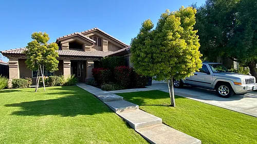 5214 Au Chocolat Dr Photo 1