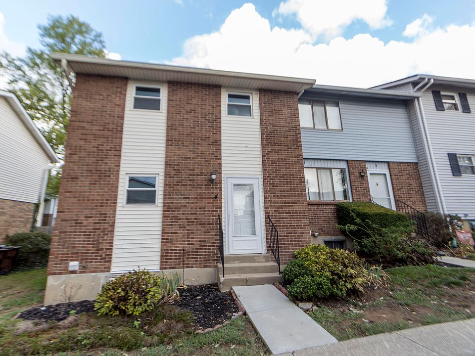 1st image of 4187 Elder Ct APT 4