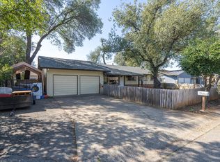 1063 Ledell Dr, Redding, CA